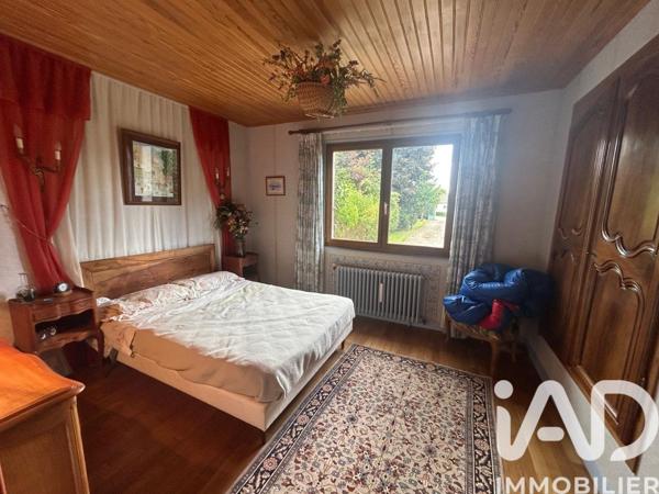 Maison à vendre 5 pièces 134 m² Chéroy