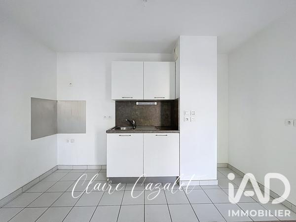 Appartement à vendre 3 pièces 61 m² Nantes