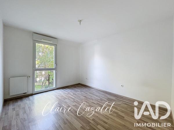 Appartement à vendre 3 pièces 61 m² Nantes