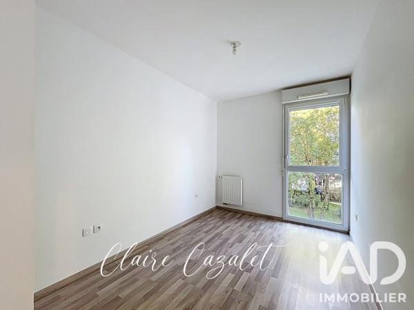 Appartement à vendre 3 pièces 61 m² Nantes