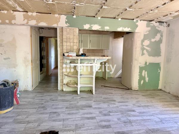 Maison
         6 pièces
        - 159 m² Bien prestige 450 000 € *