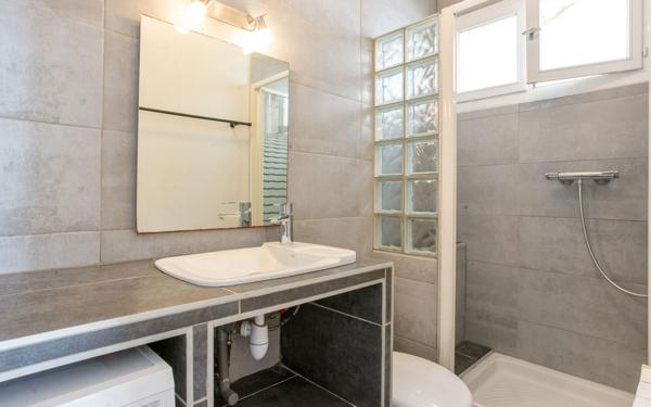 Appartement à louer    2 pièces • 33,89 m2 Biarritz