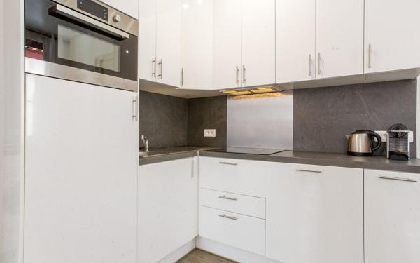 Appartement à louer    2 pièces • 33,89 m2 Biarritz