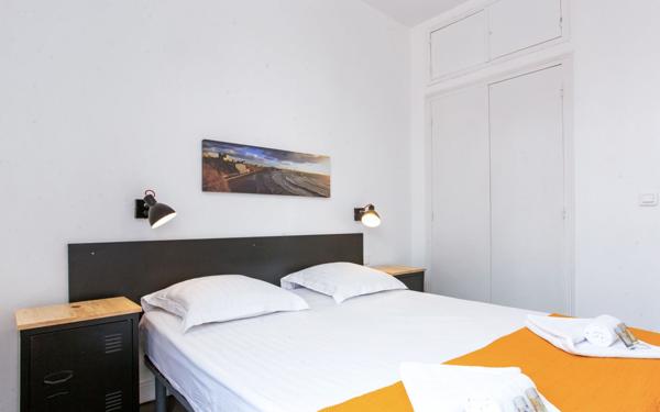 Appartement à louer    2 pièces • 33,89 m2 Biarritz