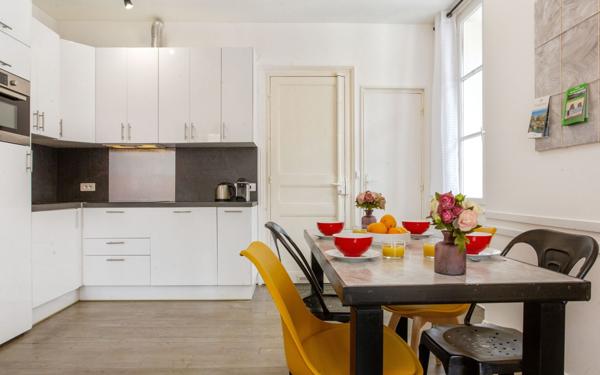 Appartement à louer    2 pièces • 33,89 m2 Biarritz