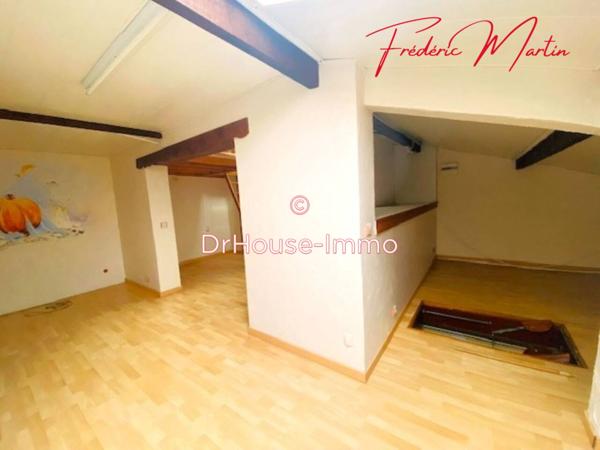 Appartement à vendre 4 pièces de 102 m²