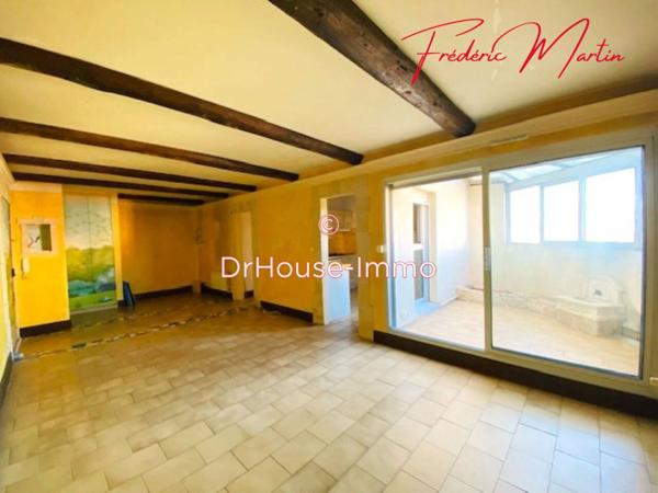 Appartement à vendre 4 pièces de 102 m²