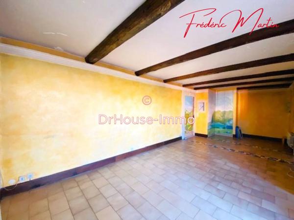 Appartement à vendre 4 pièces de 102 m²