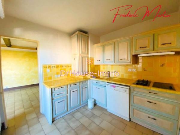 Appartement à vendre 4 pièces de 102 m²