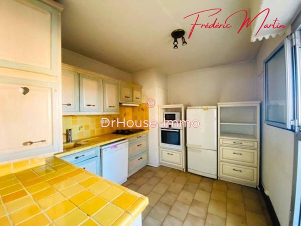 Appartement à vendre 4 pièces de 102 m²