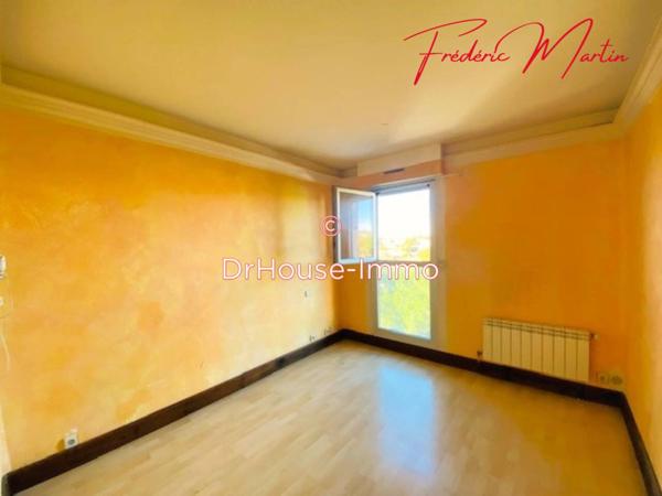 Appartement à vendre 4 pièces de 102 m²