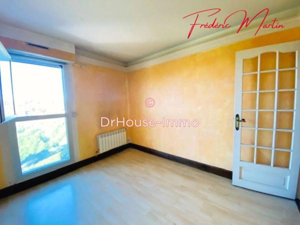 Appartement à vendre 4 pièces de 102 m²