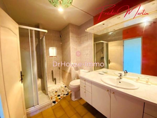 Appartement à vendre 4 pièces de 102 m²