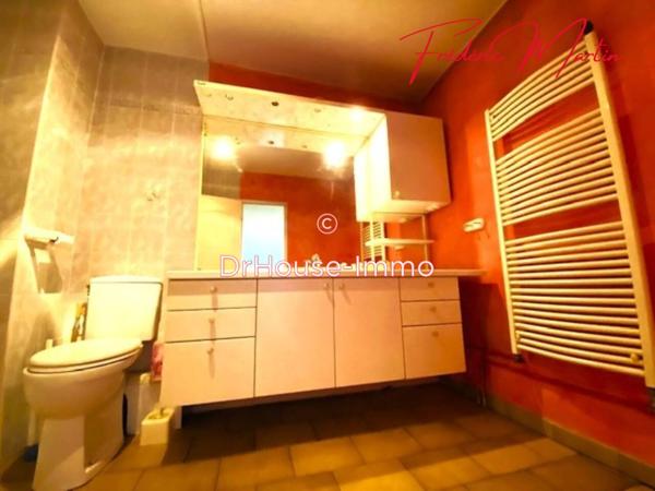 Appartement à vendre 4 pièces de 102 m²