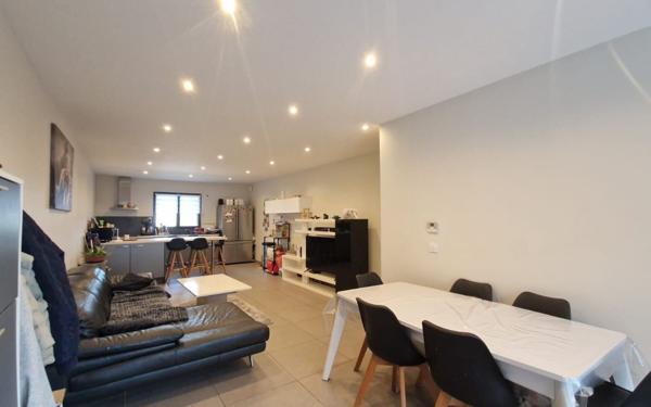 Maison à vendre    4 pièces •  Rumilly