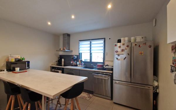 Maison à vendre    4 pièces •  Rumilly