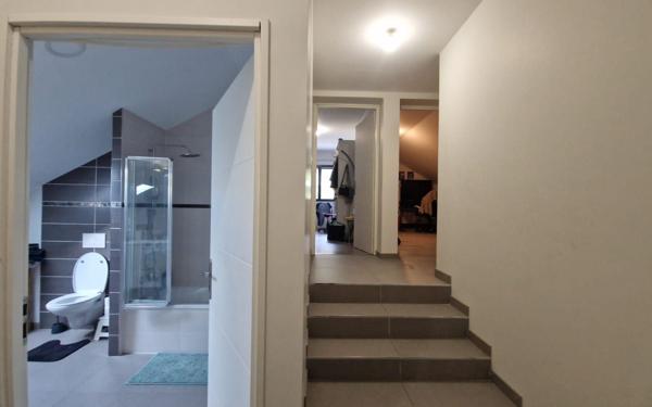 Maison à vendre    4 pièces •  Rumilly