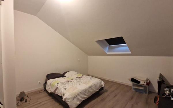 Maison à vendre    4 pièces •  Rumilly