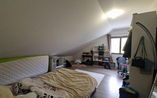 Maison à vendre    4 pièces •  Rumilly