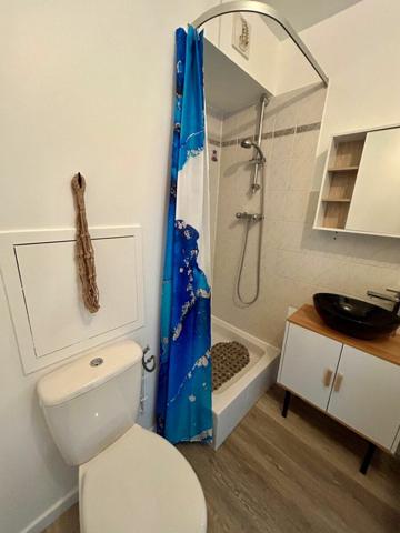 Appartement à louer    1 pièce • 20,38 m2    Rouen