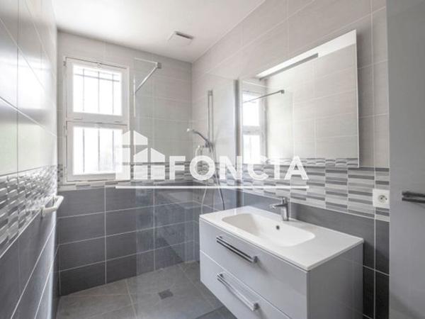 À vendre Maison 4 pièces 100 m² - Viroflay 78220