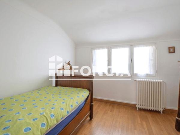 À vendre Maison 4 pièces 100 m² - Viroflay 78220