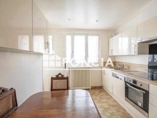 À vendre Maison 4 pièces 100 m² - Viroflay 78220