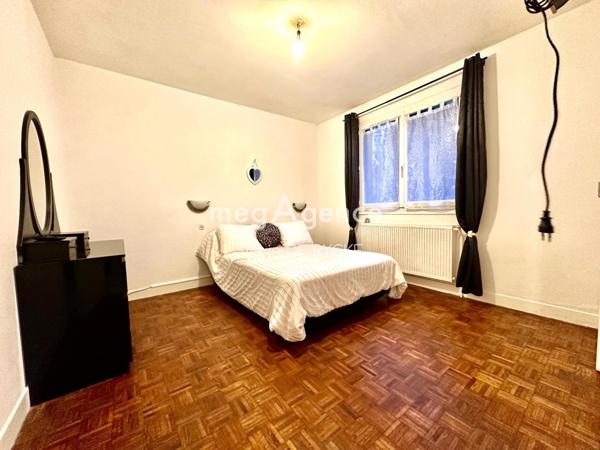 Maison à PARON, 89100 - 5 pièces 138m²