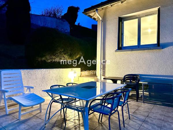 Maison à PARON, 89100 - 5 pièces 138m²