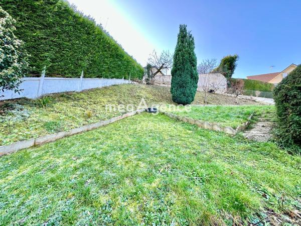 Maison à PARON, 89100 - 5 pièces 138m²