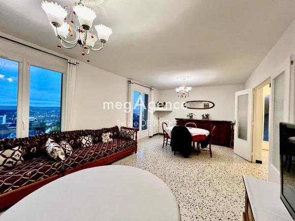 Maison à PARON, 89100 - 5 pièces 138m²