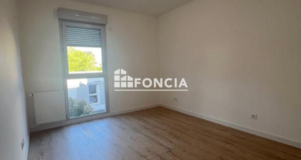 À vendre Appartement 4 pièces 84 m² - Rillieux-la-pape 69140