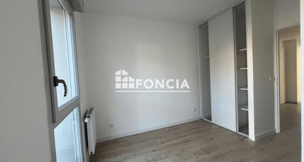 À vendre Appartement 4 pièces 84 m² - Rillieux-la-pape 69140