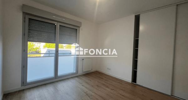 À vendre Appartement 4 pièces 84 m² - Rillieux-la-pape 69140