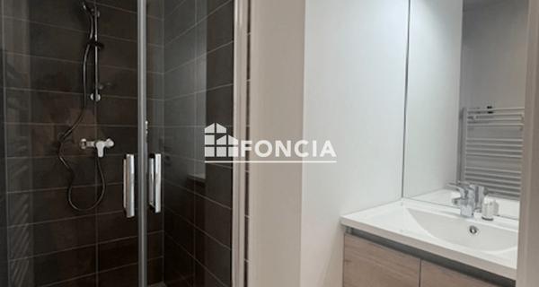 À vendre Appartement 4 pièces 84 m² - Rillieux-la-pape 69140