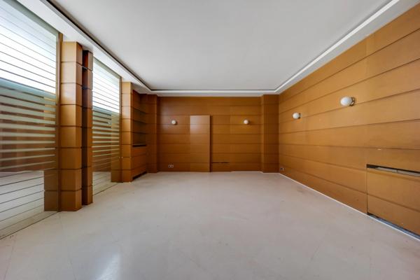 BIEN RARE : Élégante Maison de 150 m² dans une Impasse Privée à Neuilly-Sur-Seine