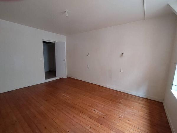 Appartement 3 pièces - 44350 Guérande