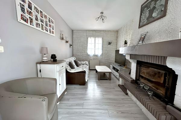 Maison Vitry Sur Seine - secteur Paul Froment - 5 pièces 110 m²