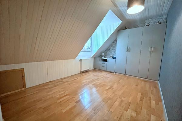 Maison Vitry Sur Seine - secteur Paul Froment - 5 pièces 110 m²