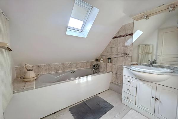 Maison Vitry Sur Seine - secteur Paul Froment - 5 pièces 110 m²