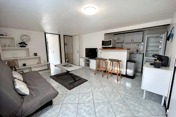 Maison Vitry Sur Seine - secteur Paul Froment - 5 pièces 110 m²