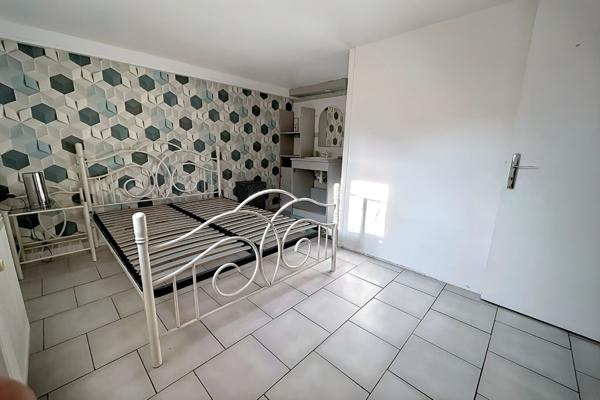 Maison Vitry Sur Seine - secteur Paul Froment - 5 pièces 110 m²