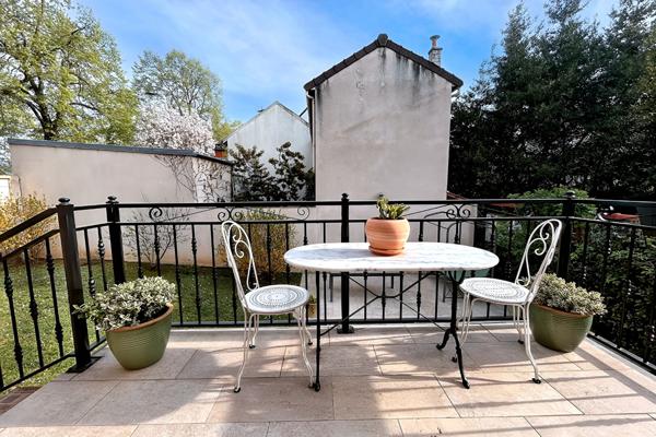 Maison Vitry Sur Seine - secteur Paul Froment - 5 pièces 110 m²