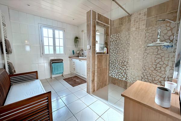 Maison Vitry Sur Seine - secteur Paul Froment - 5 pièces 110 m²