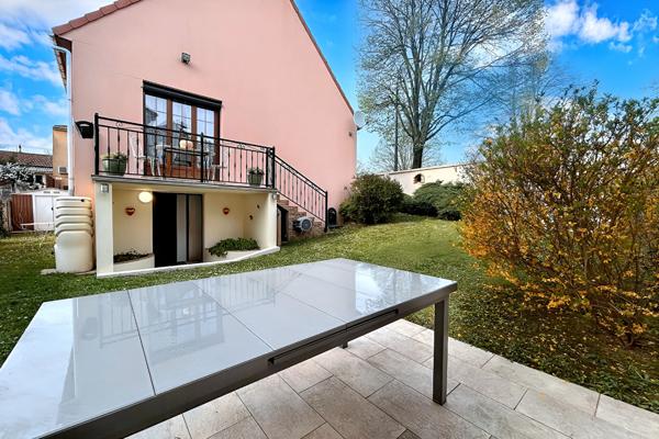 Maison Vitry Sur Seine - secteur Paul Froment - 5 pièces 110 m²