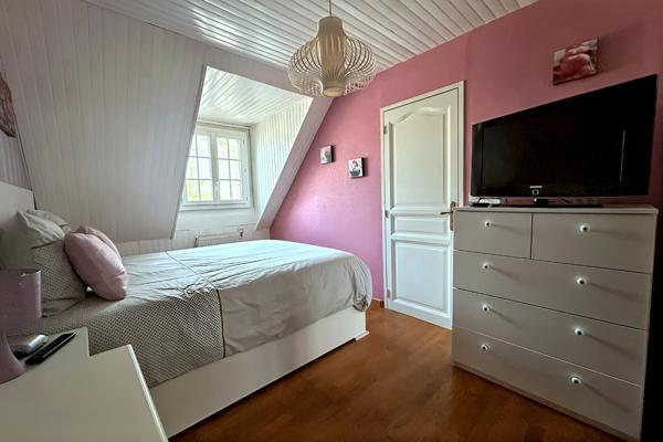 Maison Vitry Sur Seine - secteur Paul Froment - 5 pièces 110 m²