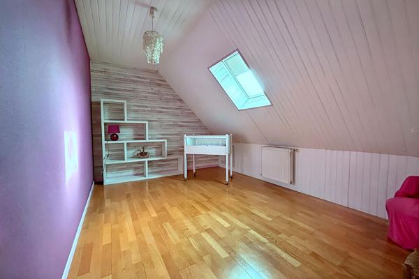 Maison Vitry Sur Seine - secteur Paul Froment - 5 pièces 110 m²