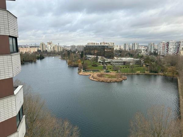 Appartement à vendre 4 pièces CRETEIL (94)