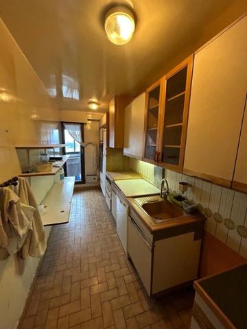 Appartement à vendre 4 pièces CRETEIL (94)
