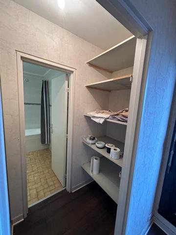 Appartement à vendre 4 pièces CRETEIL (94)